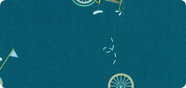 Pattern Full Speed Ahead!