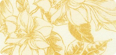 Pattern Holiday Flourish Wide