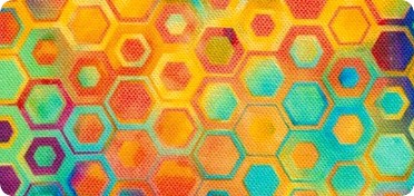 Pattern Phantasma Wide