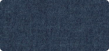 Pattern Flannel Chambray