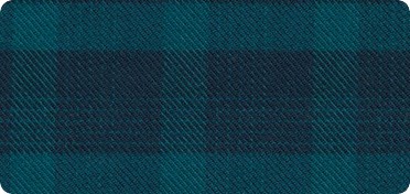 Pattern Porto Flannel-Heavy Twill Plaid
