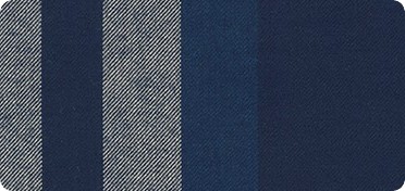 Pattern Porto Flannel-Engineering