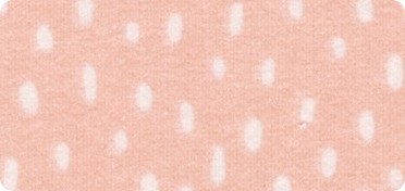 Pattern Cozy Cotton Flannel-Over the Moon