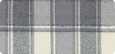 Pattern Mammoth Flannel Wide