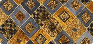 Pattern Gustav Klimt