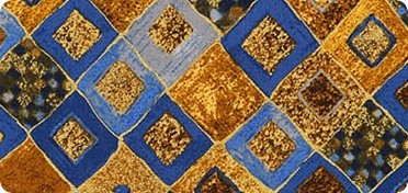 Pattern Gustav Klimt