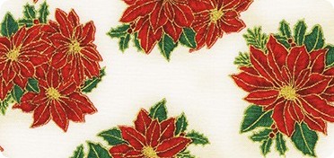Pattern Holiday Charms