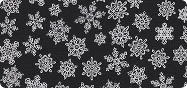 Pattern Holiday Charms
