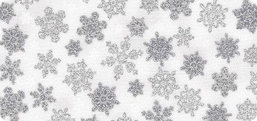 Pattern Holiday Charms