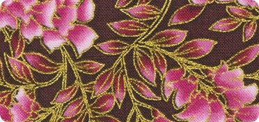 Pattern Aurelia