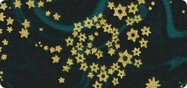 Pattern Star Maps