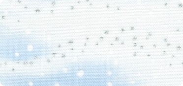 Pattern Snowy Brook