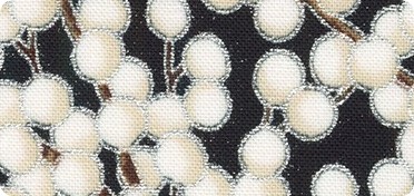 Pattern Holiday Flourish-Snow Flower