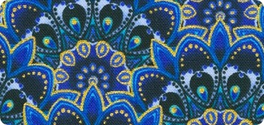 Pattern Jaikumari