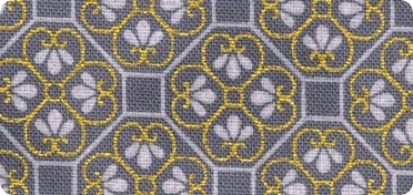 Pattern Imperial Collection: Honoka