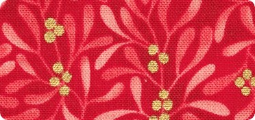 Pattern Holiday Flourish-Festive Finery