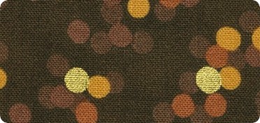 Pattern Sweet Pumpkin Spice