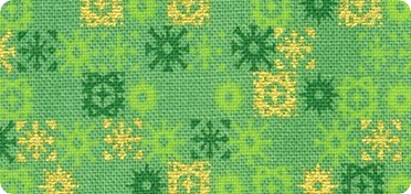 Pattern Traditional Trimmings