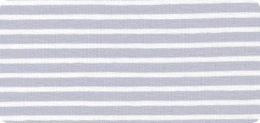 Pattern Harbor Stripe Jersey