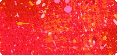 Pattern Wishwell: Color Wheel