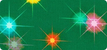 Pattern Wishwell: Afterglow