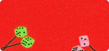 Pattern Wishwell: Mini Road Trip