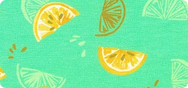 Pattern Wishwell: Rose Lemonade Knits