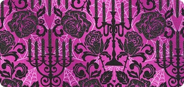 Pattern Wishwell: Totally Twilight