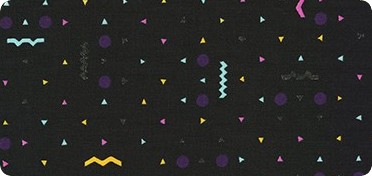 Pattern Wishwell: Totally Twilight