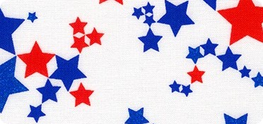 Pattern Wishwell: Spangled