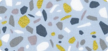 Pattern Wishwell: Silverstone: Neutral Dawn