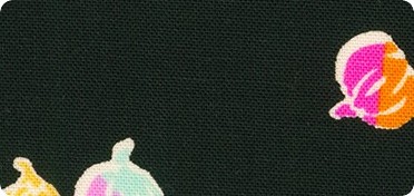 Pattern Wishwell: Bat-tastic