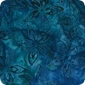 Artisan Batiks: Nature Walk Batik