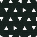 Fabric Triangles