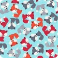 Urban Zoologie Minis