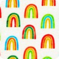 Fabric Rainbow