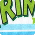 Fabric Dr. Seuss Enterprises