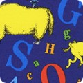 Dr. Seuss ABC