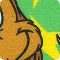 Fabric Seasonal