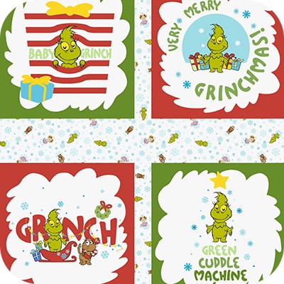 Little Grinch