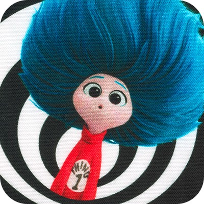 The Cat in the Hat Movie