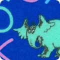 Horton Kindness Flannel