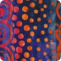 Artisan Batiks: Bubbles