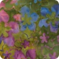 Artisan Batiks: Daisy's Garden 2