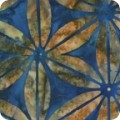Artisan Batiks: Terrace