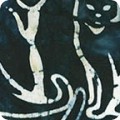 Artisan Batiks: Feline Fine