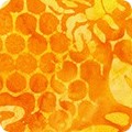 Fabric Honeycomb