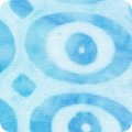 Artisan Batiks: Bubble Blues