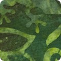 Artisan Batiks: Junglescape