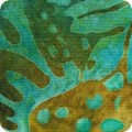 Artisan Batiks: Sun Forest